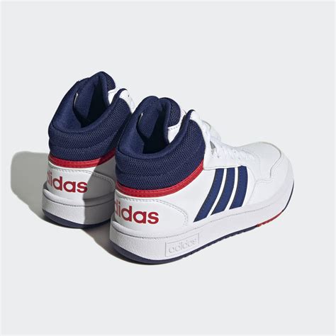 adidas hoops maat 28|Adidas hoops dna.